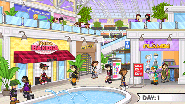 Papa老爹烘焙店togo