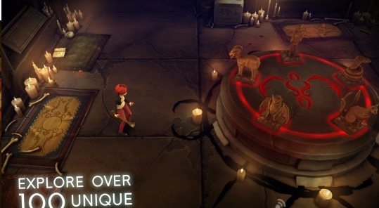 直到晨曦来临直装版