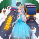 节奏音乐跑酷公主大冒险