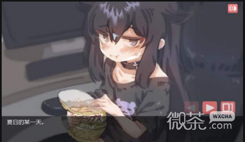 在阴暗房间中独孤少女冷狐最新汉化版