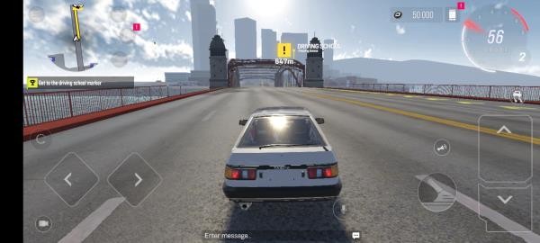 驾驶地带ol全车辆解锁版