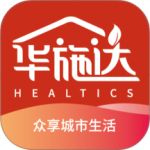 众享城市生活app