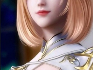 免费看VAM国漫3DMAX完美世界的