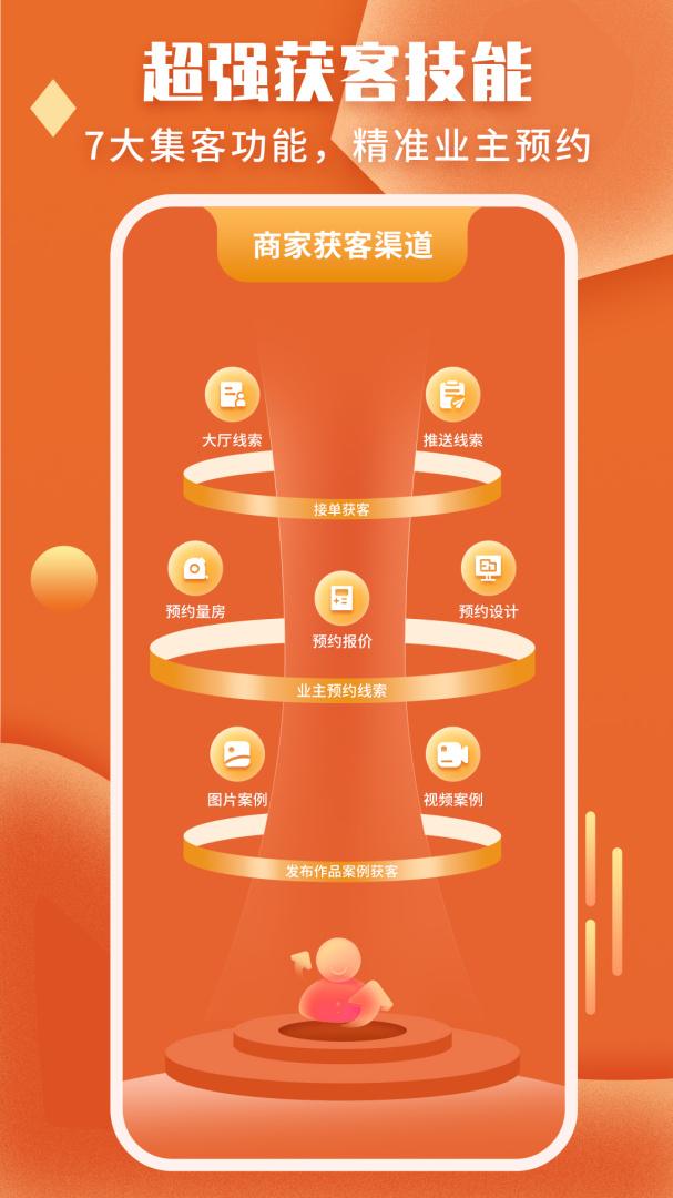 袋鼠装修