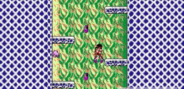 长矛英雄无限生命