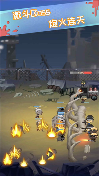 丧尸小镇直装版