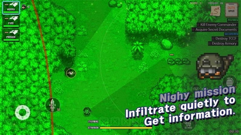 第六装甲部队内置修改器版