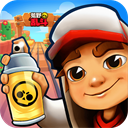 subwaysurf水下城版