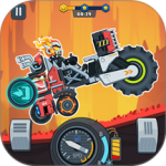 极速赛车向前冲