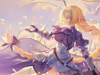 对女角色随便处置的