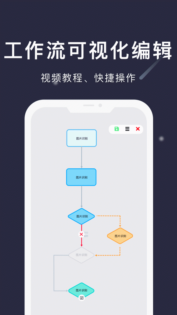 小触控