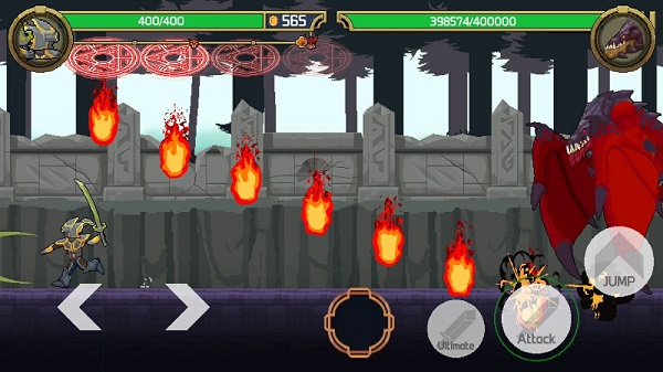 像素英雄联盟中文版