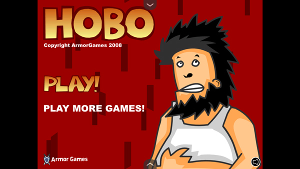 无敌流浪汉3d版