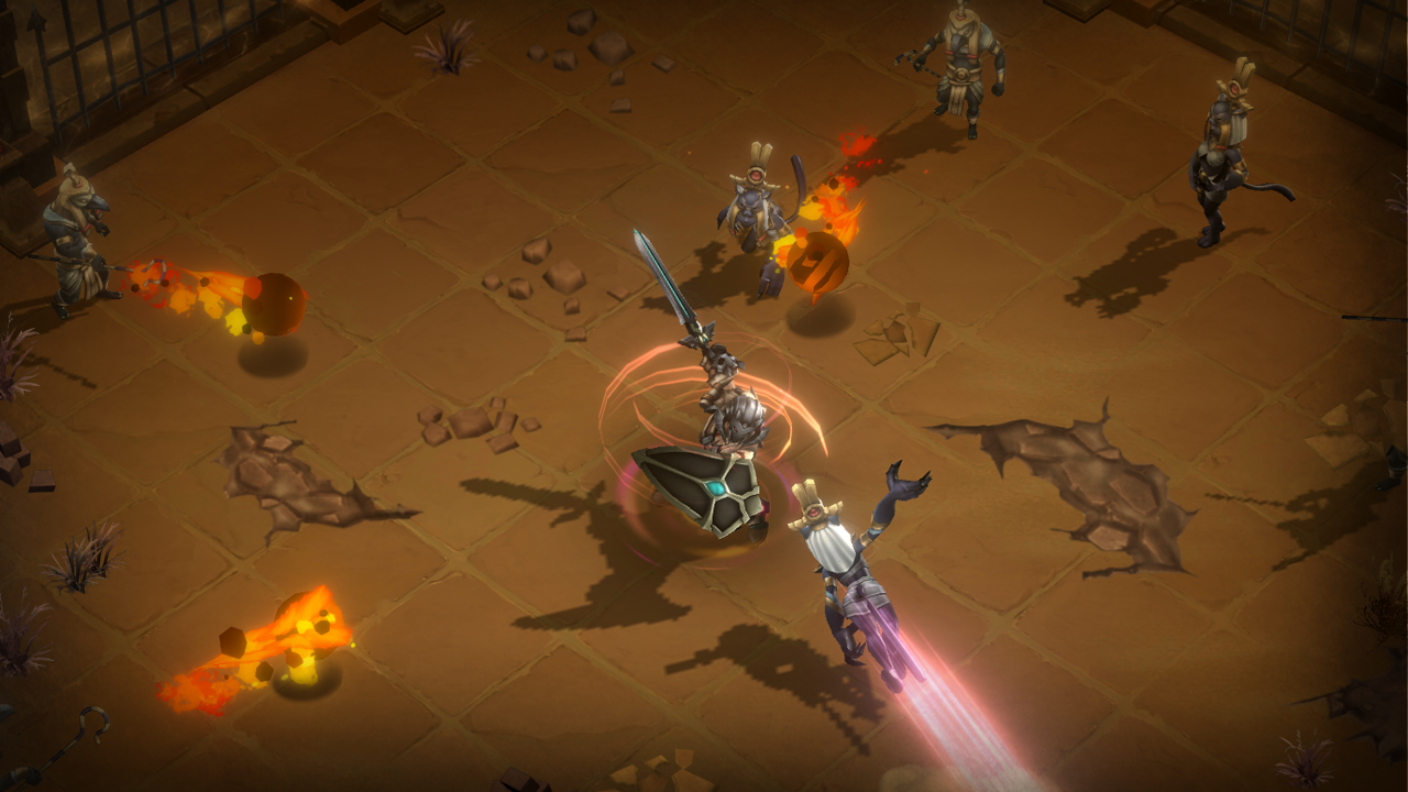 暗魔领主内置修改器版