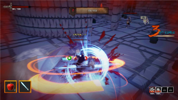 迷宫幻境测试版