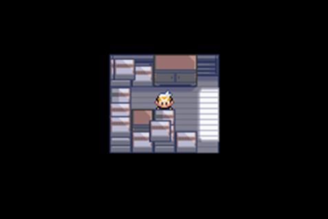 口袋妖怪时空的战歌