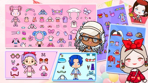 我的米加小城镇最新版