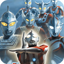 奥特曼格斗进化0全人物解锁