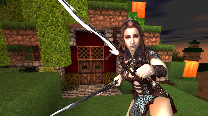 被尘封的故事(系统玩法)