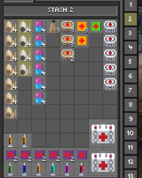 《ZERO Sievert》攻略汇总