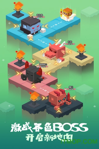 元素之渊测试版