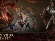 盘点热门的暗黑类手游