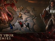 盘点热门的暗黑类