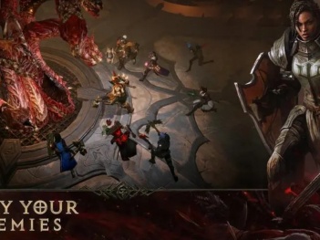 盘点热门的暗黑类