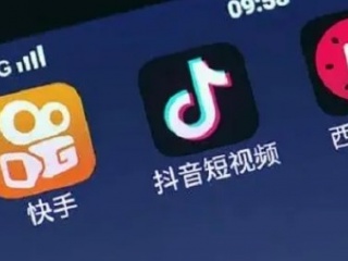 无限制刷短视频的