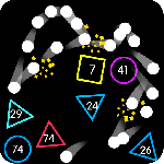 物理弹珠九游版