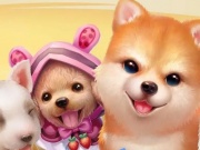 宠物养成类手游