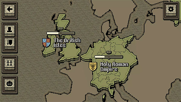 Bloody Bastards3.2.3版