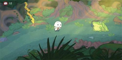 糖豆人必须死测试版