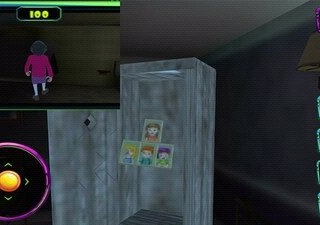 可以联机的恐怖