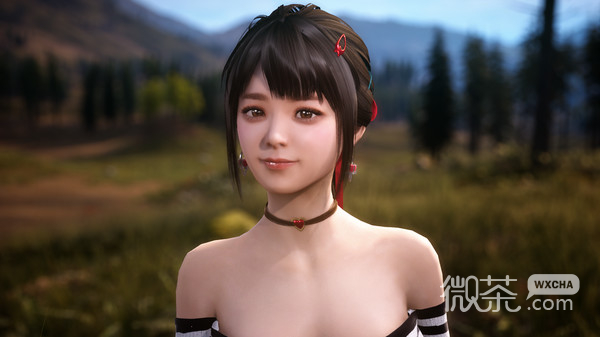 与你在一起(TOGETHER BnB)3D中文汉化版