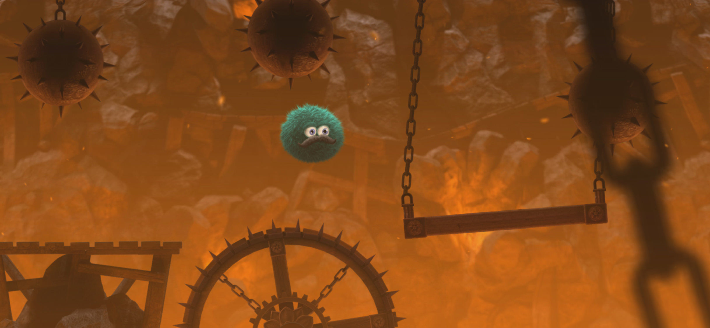 里奥的财富外文版