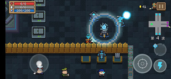 元气骑士国际版(Soul Knight)