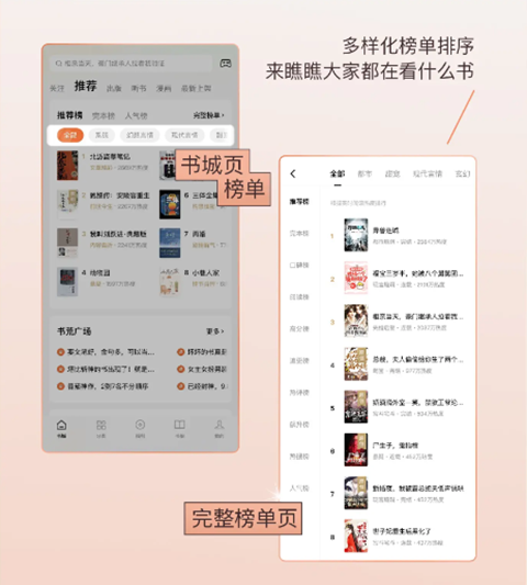 番茄免费小说app