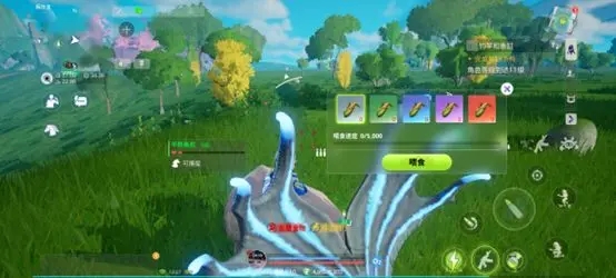 创造吧！我们的星球