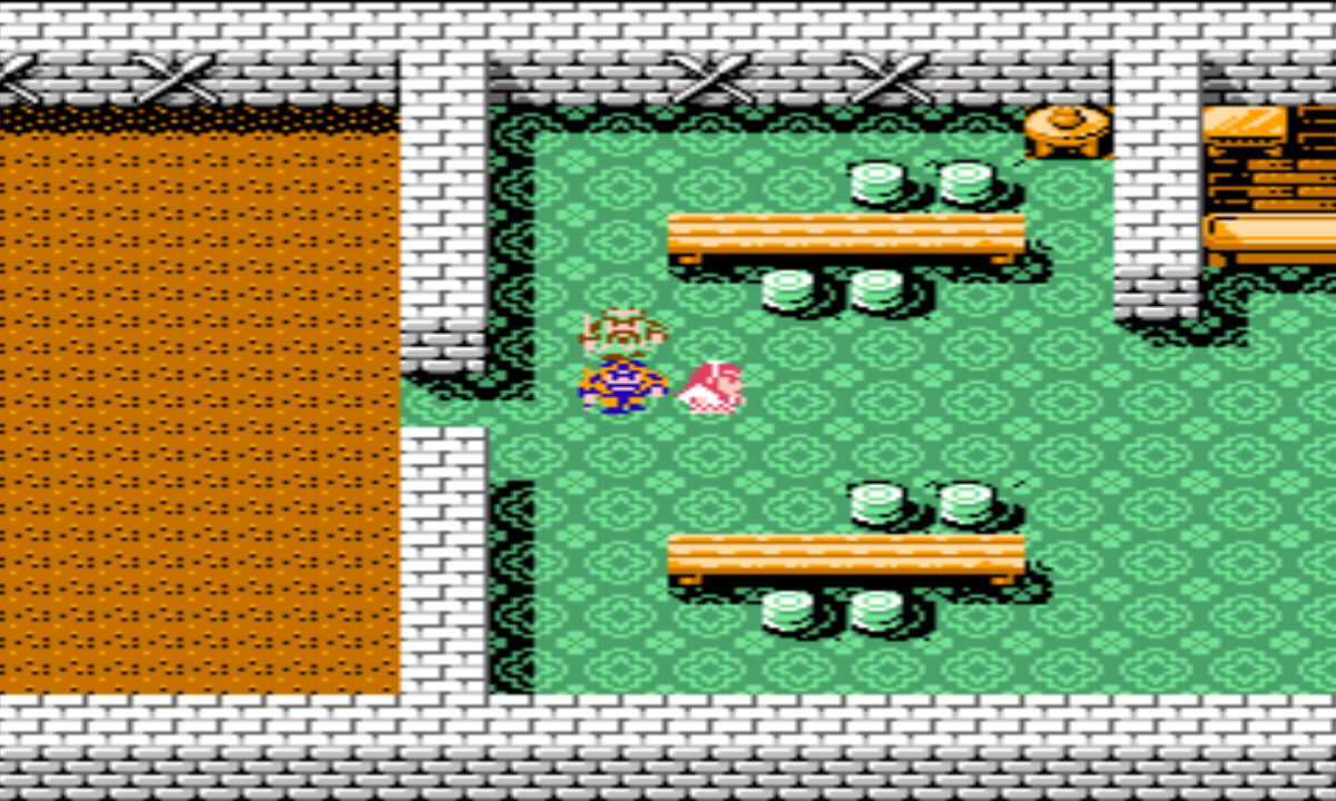 吞食天地汉室中兴录