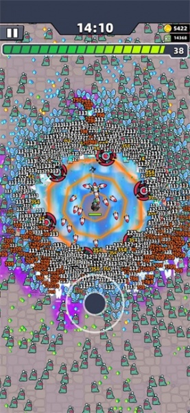 弹壳特攻队九游版本