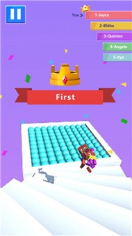 下楼大师无限金币钻石版