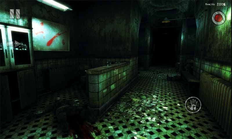 精神病院3中文版