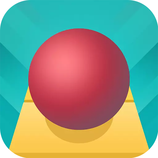 滚动的天空几何版