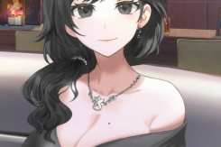 《融雪》3女主喜欢的酒以及所有好感度提升选项指南