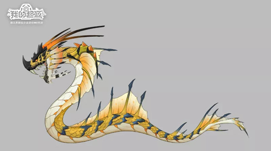 我的起源九游版