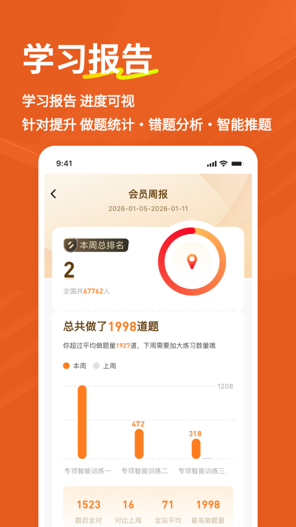 一级造价师练题狗