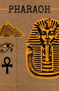 复古有趣的拼贴素材图片