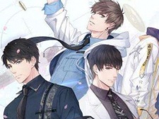 可以触摸互动的恋爱