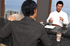 《职场是我的后宫》作弊码秘籍大全一览